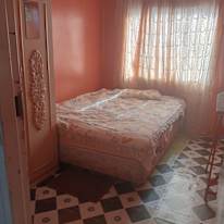 MONESH NANKOO's room