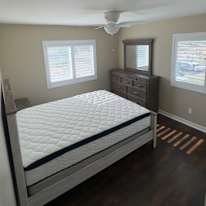 Jaimie's room