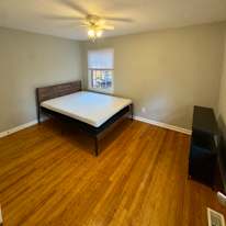 Matthew's room