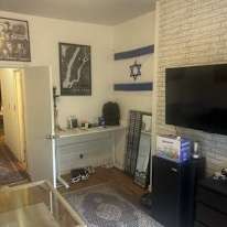 David's room