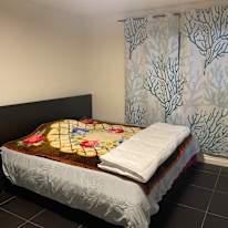 Joy's room