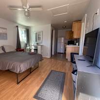 Hope's room