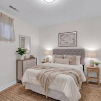 KC's room