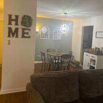 Sam's room