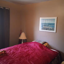 Steve LePage's room