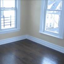 Alterik Finney's room