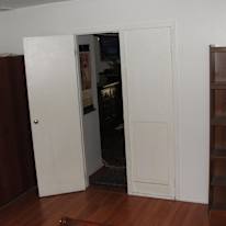 gengen's room
