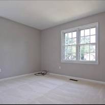 Layton's room