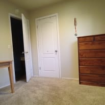 Felipe's room