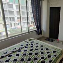 Nilay's room