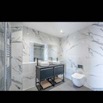 Adedayo's room