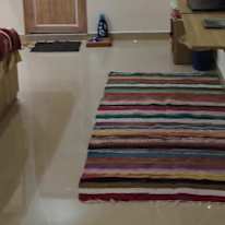 Tiya's room