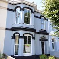 Elite Property Estates Ltd's room