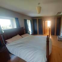 Michael's room