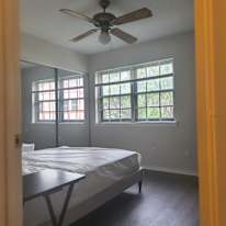 Alma's room