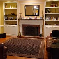 Janette's room
