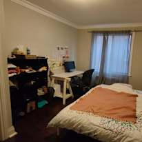 Camille's room