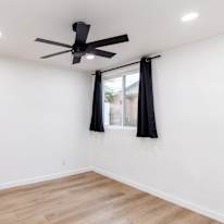 Anthony's room
