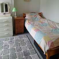 Diane's room