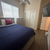 Jamie's room
