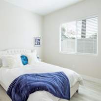 James's room