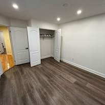 Saad Jafri's room