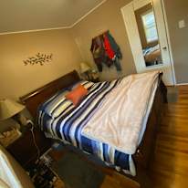 Lindy's room