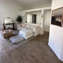 Heather Melendez's room