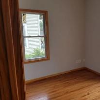 Lee's room