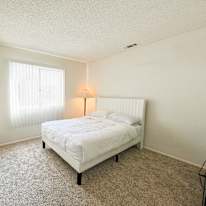 Tiffanny's room