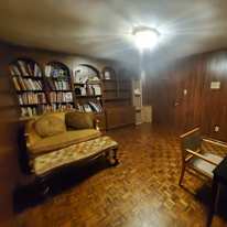 Clarence Wu's room