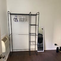 Elisa's room