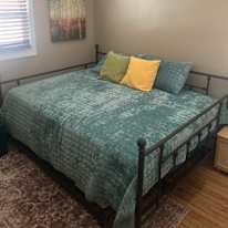 Dana's room