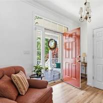 Matthew's room