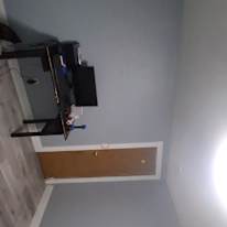 Wyatt's room