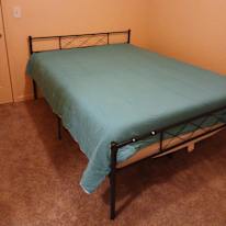 Brianesha's room