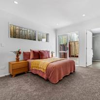 Daniel's room