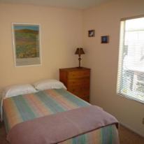Bill's room