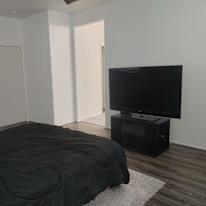Matthew's room