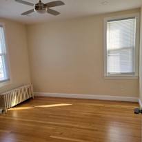 Grace's room