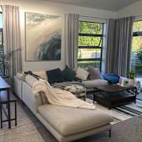 Ellen's room