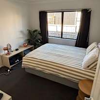 K Mon's room