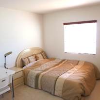 A.'s room