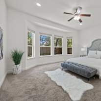 Lucille's room
