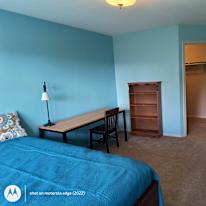Kirk's room