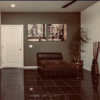 KB's room