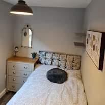 Sabrecore Holdings Ltd's room
