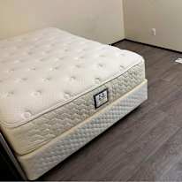 Kim's room