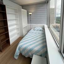 Eleftheri Denis's room