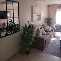 Xabisa's room